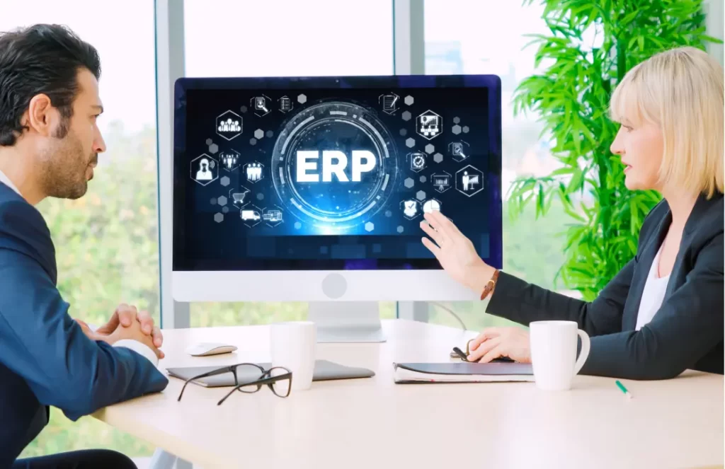 Choosing the Right CRM System