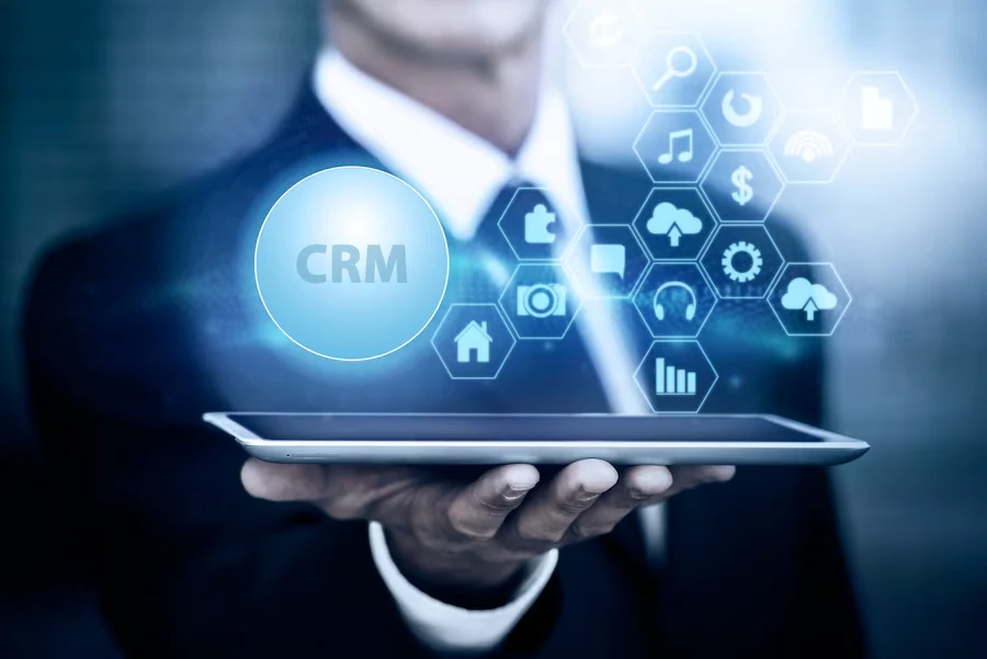 Choosing the Right CRM Consulting Services 