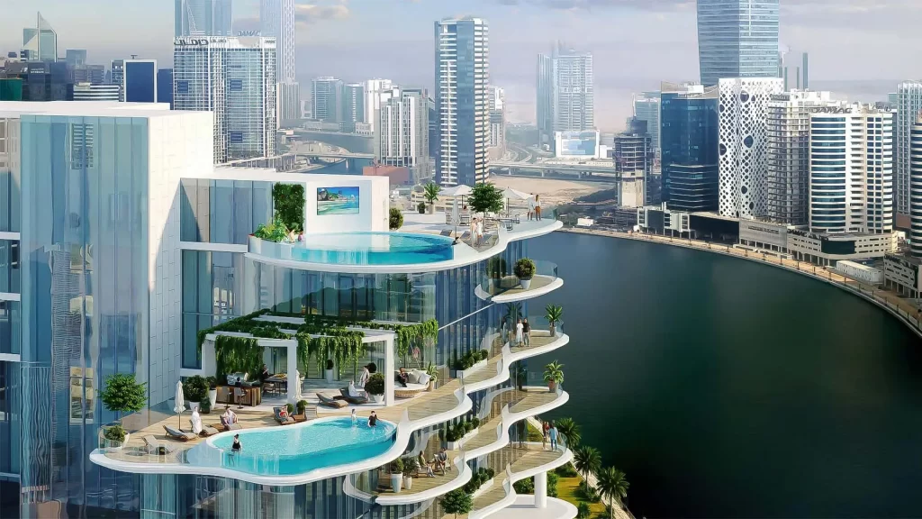 Damac Properties