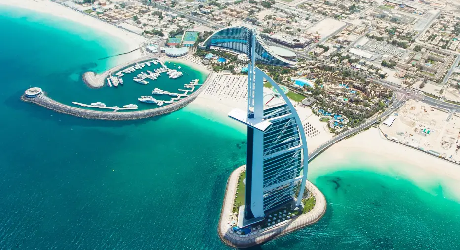 Buying Property in Dubai with Bitcoin