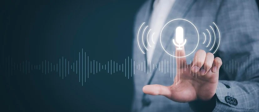 Voice Search for Properties