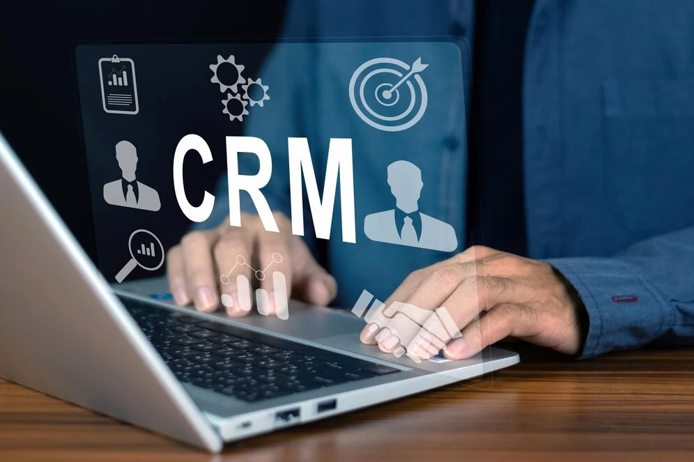 Customizing Your Ai-driven CRM