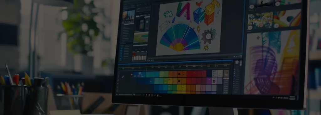 Graphic Design Services for Real Estate Business
