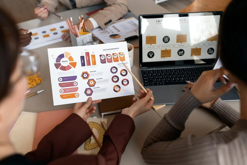 Marketing CRM