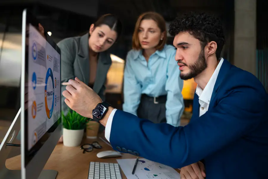 CRM Consulting Services