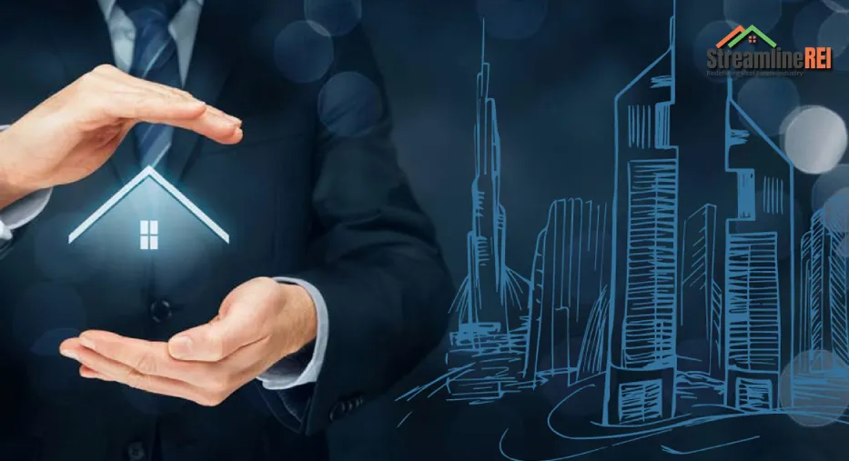 Real Estate Management Dubai