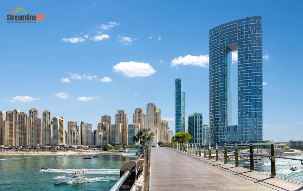 JBR Dubai Properties