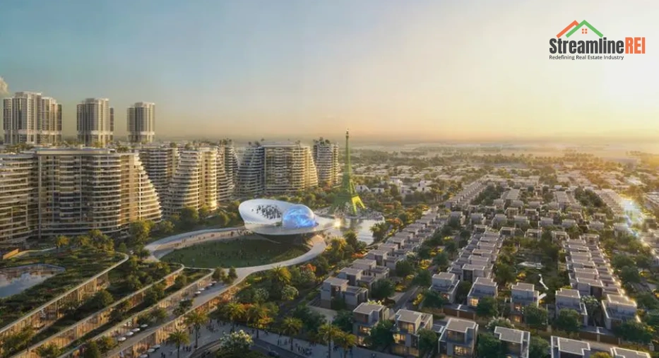 WAADA by BT Properties Dubai