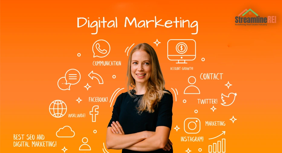 Digital Marketing Solutions