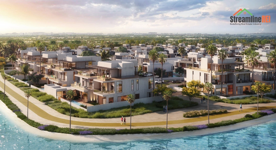 Dubai South Properties