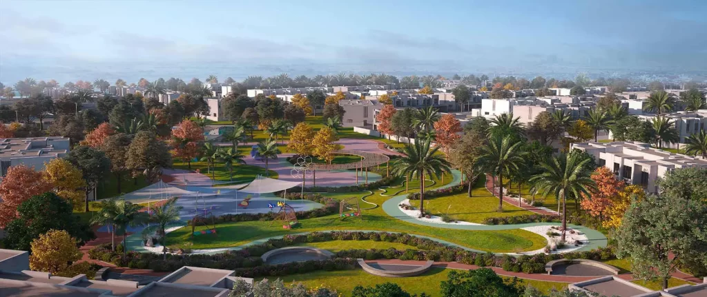 Villanova Dubai Properties