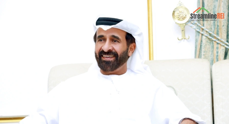 Bin Ham Properties Dubai