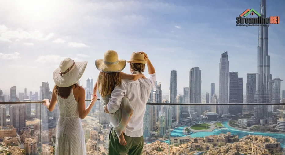 Dubai Apartment Investment