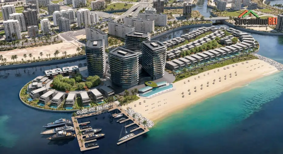 Reportage Properties Dubai