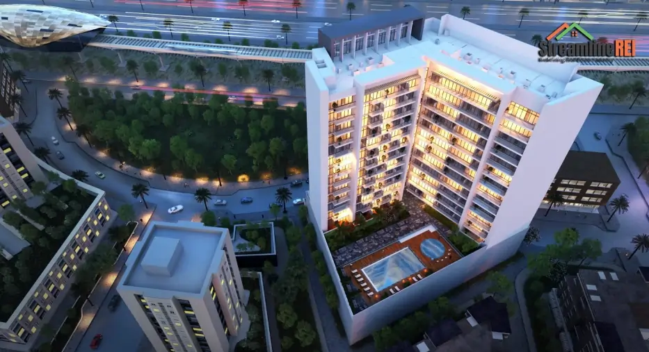 Reportage Properties Dubai