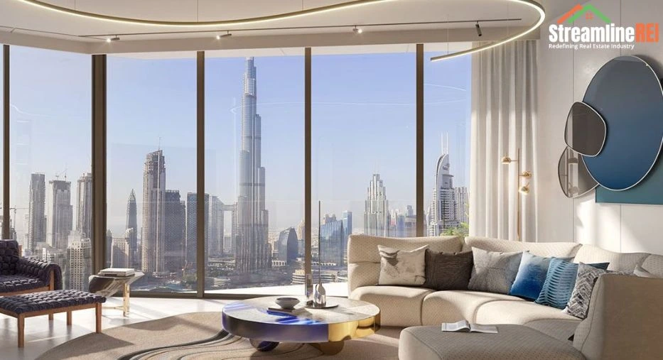 Dream Apartment in International City Dubai