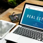 Why UAE Real Estate Agencies Need a Professional Website to Grow